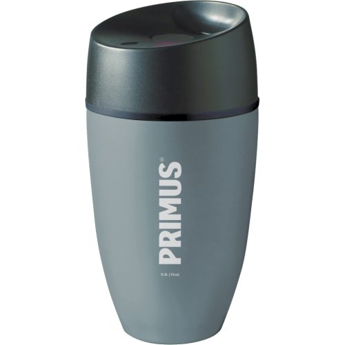 Primus Commuter Mug - 300 ml (Concrete Grey)
