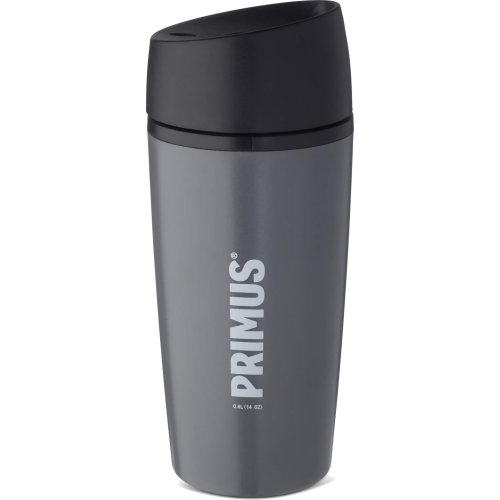 Primus Commuter Mug 400ml (Concrete Grey)