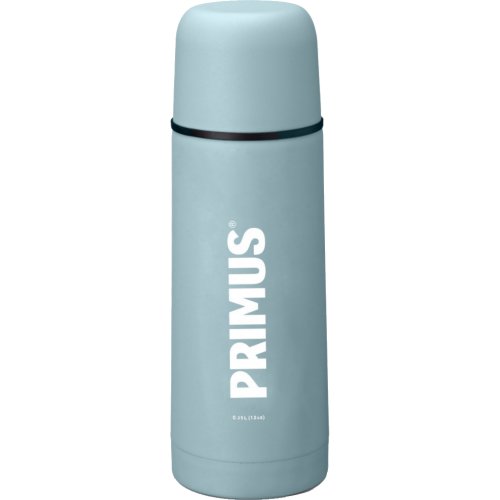 Primus Stainless Steel Vacuum Flask - 350 ml (Pale Blue)