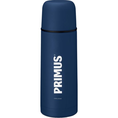 Primus Stainless Steel Vacuum Flask - 350 ml (Deep Blue)