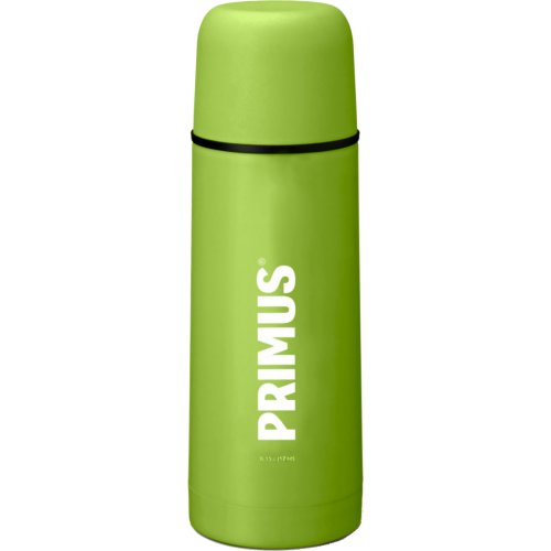 Primus Stainless Steel Vacuum Flask - 500 ml (Forest Green)