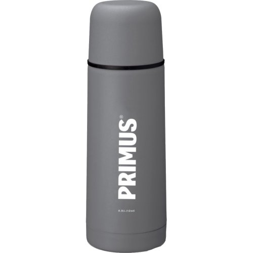 Primus Stainless Steel Vacuum Flask 500ml (Concrete Grey)