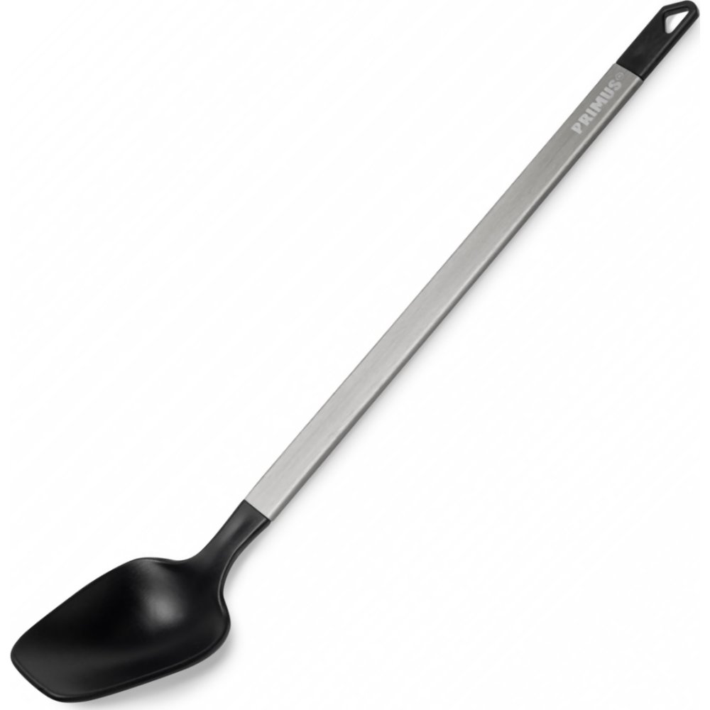 Primus Long Spoon (Black) - Image 1