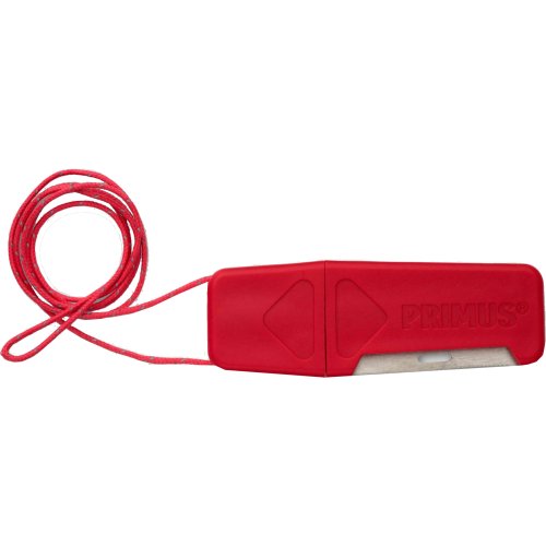 Primus Ignition Steel - Small (Red)