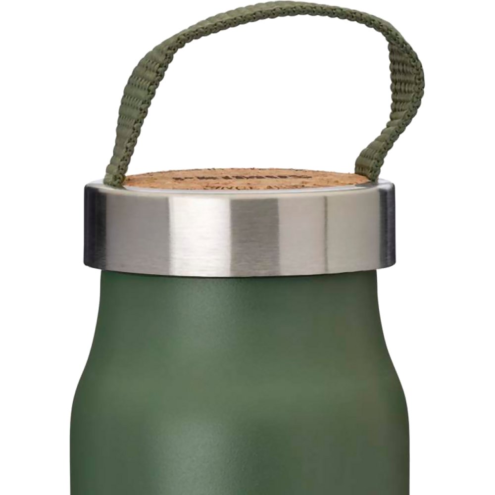 Primus Klunken Double Wall Vacuum Bottle 500ml (Green) - Image 1