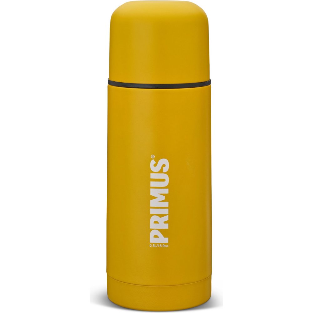 Primus Vacuum Bottle 350ml (Yellow)