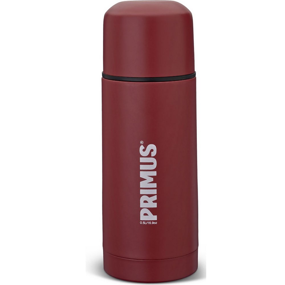 Primus Vacuum Bottle 350ml (Ox Red)