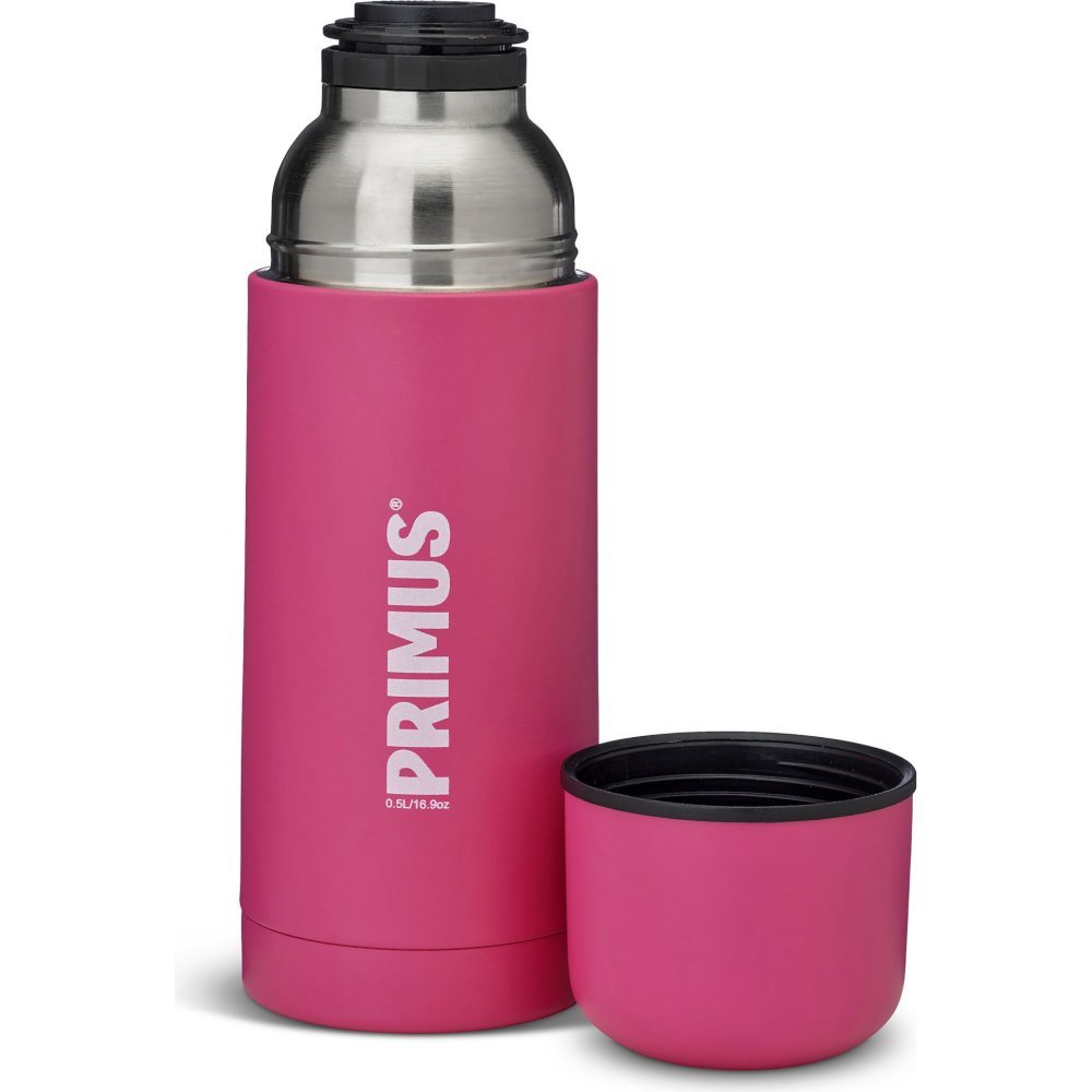 Primus Vacuum Bottle 500ml (Pink) - Image 1