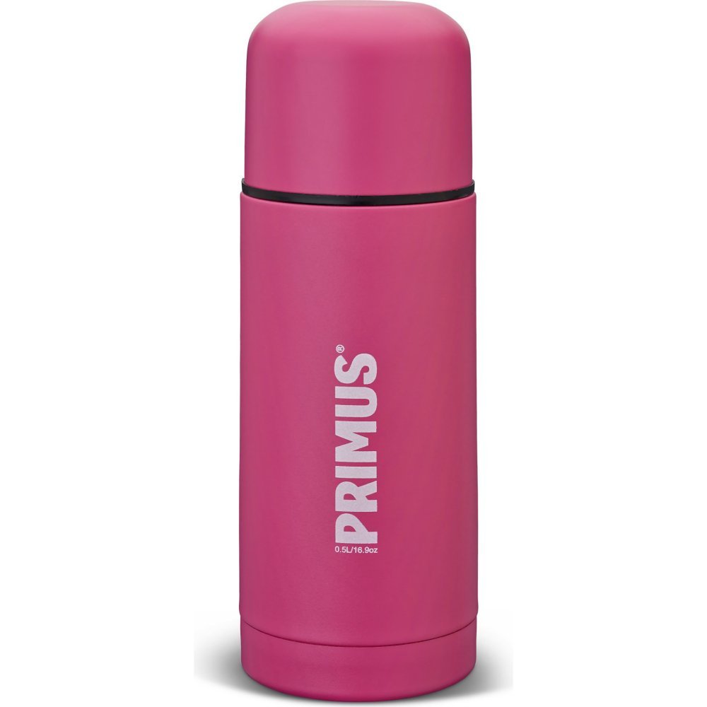 Primus Vacuum Bottle 750ml (Pink)