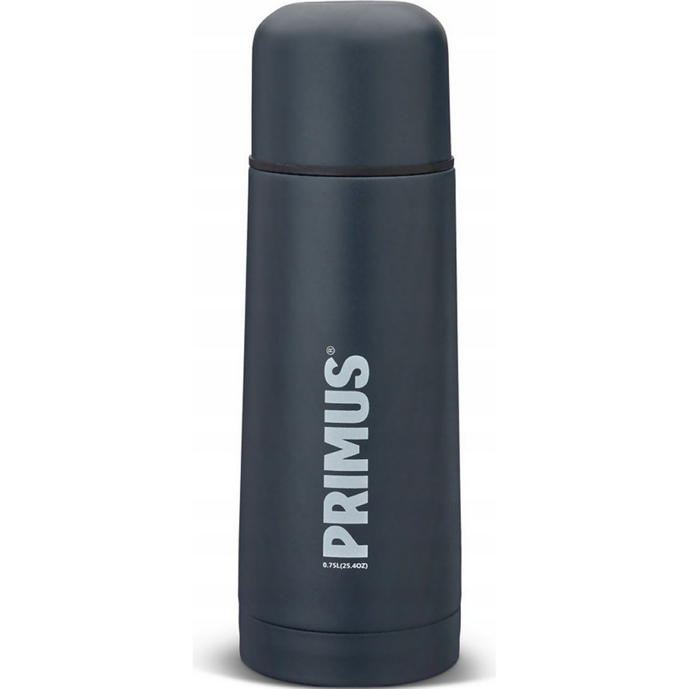 Primus Vacuum Bottle 750ml (Navy)