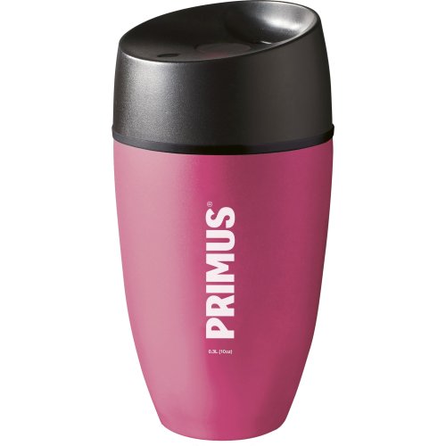 Primus Commuter Mug 300ml (Pink)