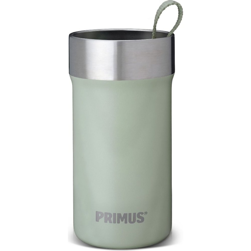 Primus Slurken Vacuum Mug 300ml (Mint Green)
