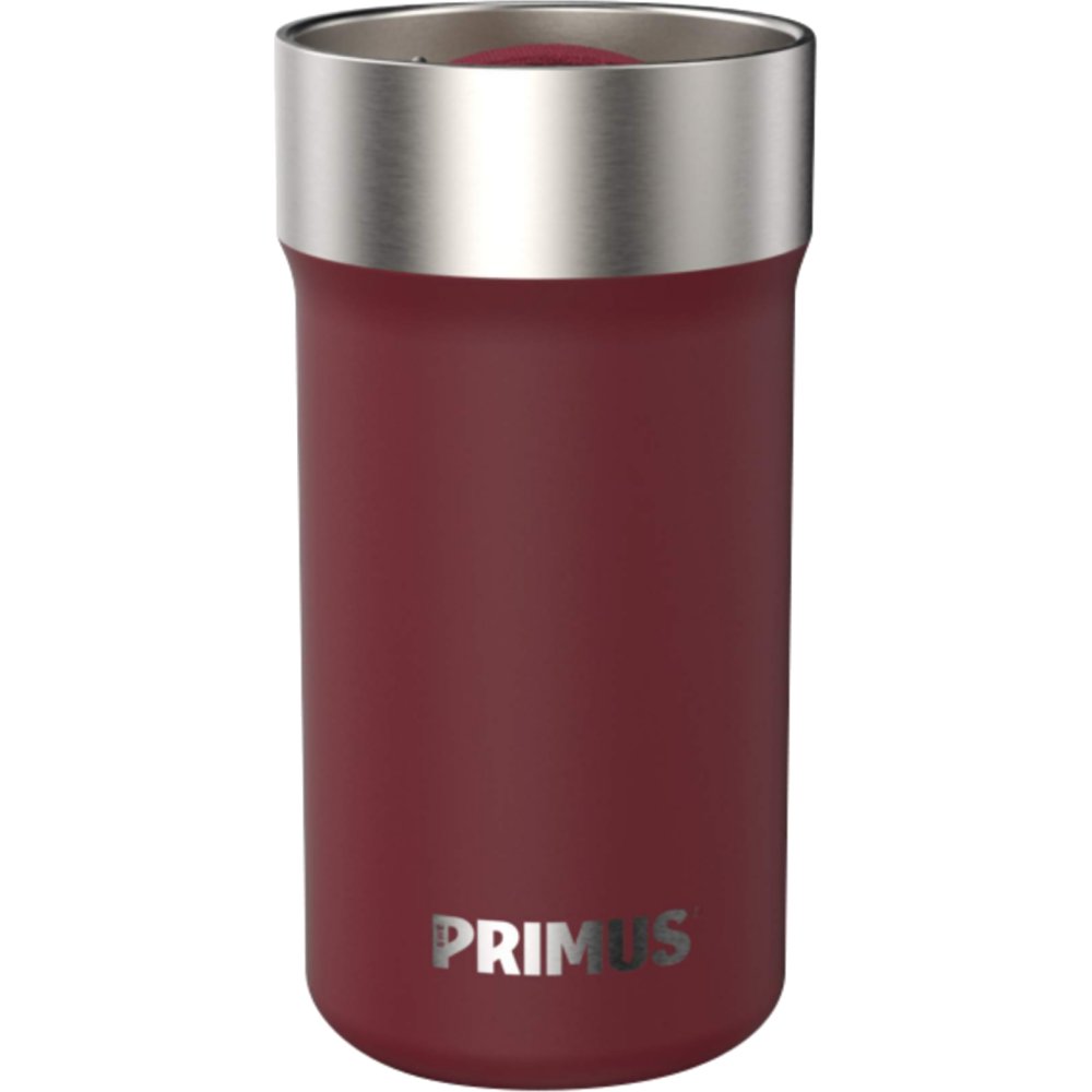 Primus Slurken Vacuum Mug 300ml (Ox Red)