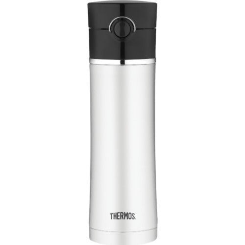 Thermos Discovery Stainless Steel Drinks Bottle (470 ml)