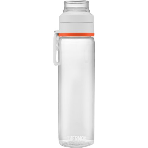Thermos Water Infuser Bottle - 720 ml (Orange)