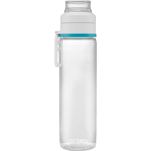 Thermos Water Infuser Bottle - 720 ml (Turquoise)
