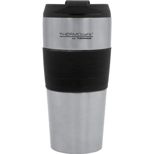 Thermos Thermocafe FlipLid Travel Tumbler - 400 ml
