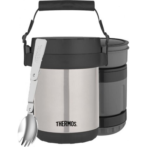 Thermos Stainless Steel Food Pod - 1800 ml