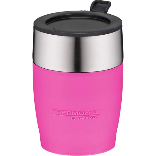 Thermos Thermocafe Primo Desk Cup - 250 ml (Pink)