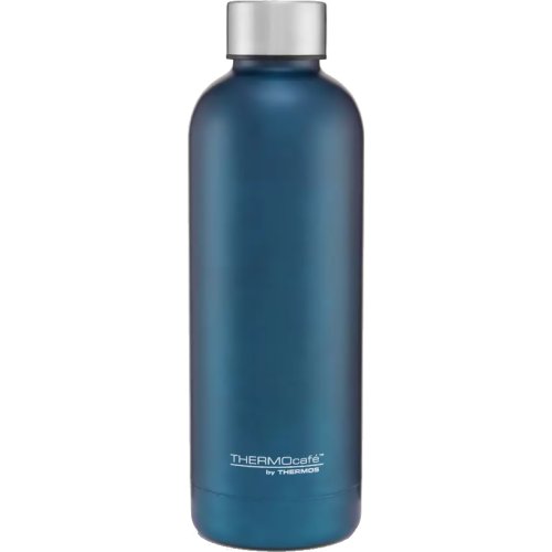 Thermos Thermocafe Hydrator Bottle 500ml (Midnight Blue)