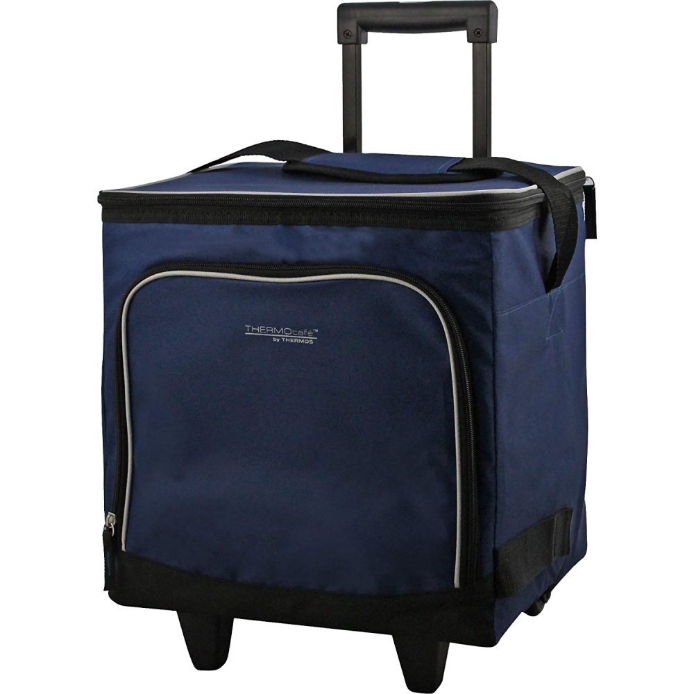 Thermos Thermocafe Insulated Cooler Bag 28L (Wheeled)