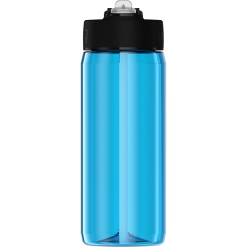Thermos Hydration Bottle with Straw - 530 ml (Teal)
