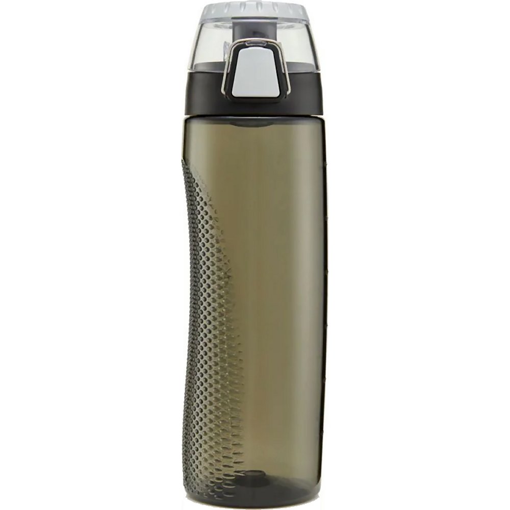 Thermos Intak Hydration Bottle with Meter 710ml (Smoke)