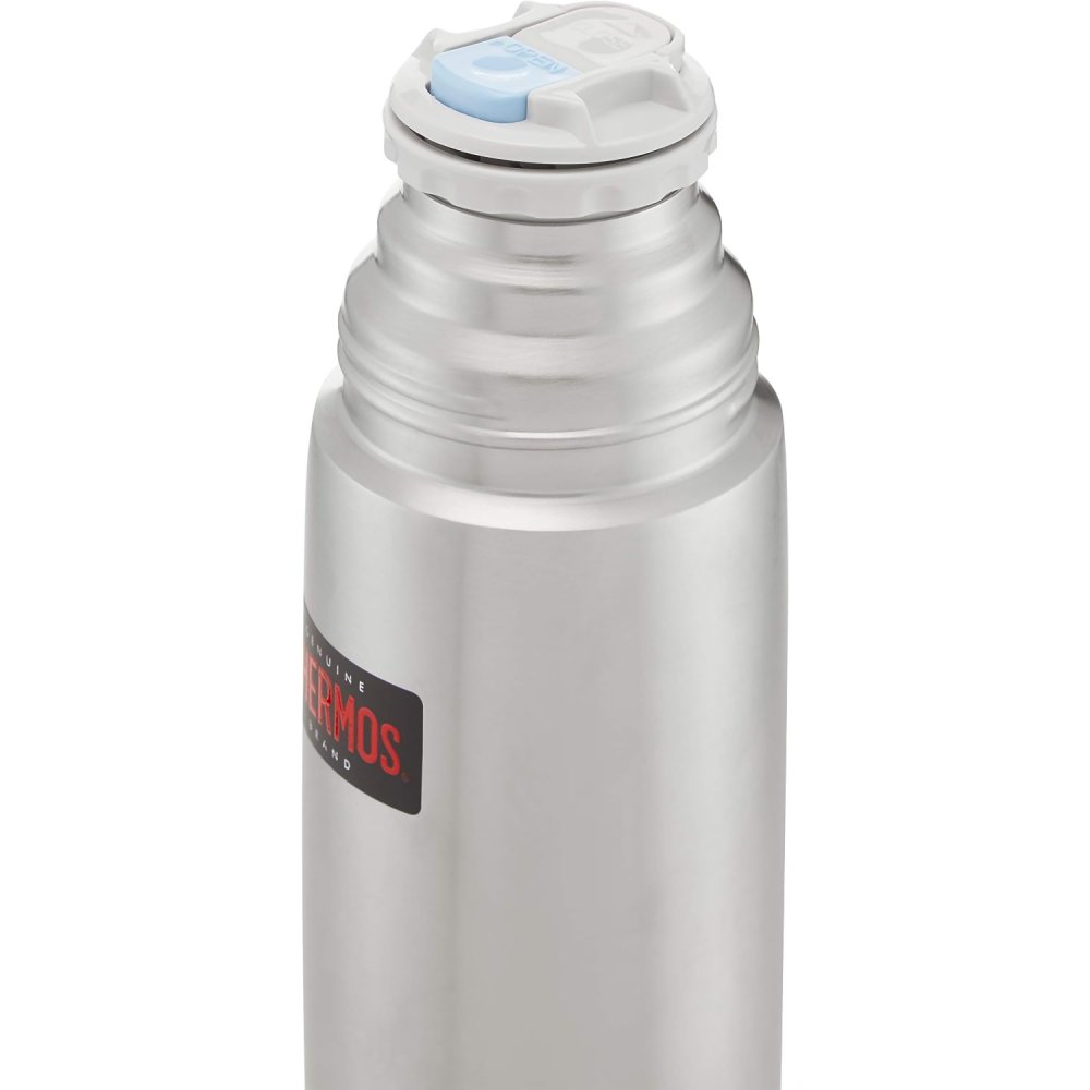 Thermos Light and Compact Stainless Steel Flask 500 ml - Image 1