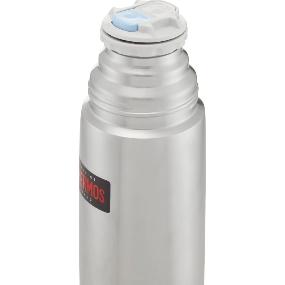 Thermos Light and Compact Stainless Steel Flask 1000 ml - Image 1