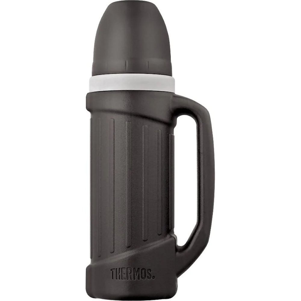 Thermos TherMax Hercules Stainless Steel Floating Flask 1000ml