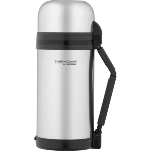 Thermos Thermocafe Multipurpose Flask - 1200 ml