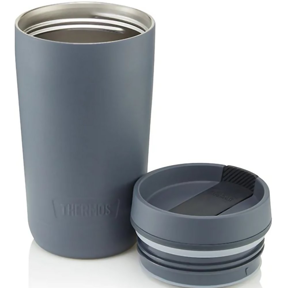 Thermos Guardian Collection Vacuum Insulated Travel Tumbler 355ml (Blue) - Image 2