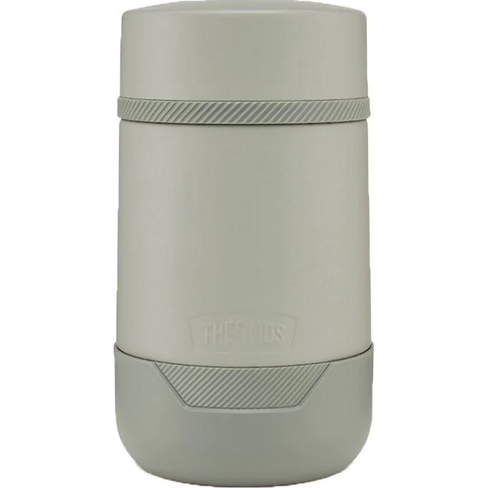 Thermos Guardian Collection Vacuum Insulated Food Flask 530ml (Green)
