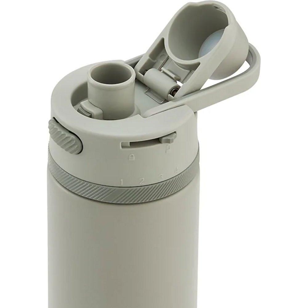 Thermos Guardian Collection Vacuum Insulated Hydration Bottle 710ml (Green) - Image 1