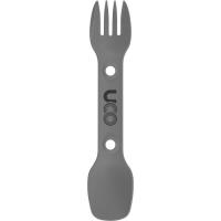 Preview UCO Utility Spork - Charcoal Grey