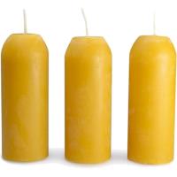 Preview UCO Beeswax Candles for Original &amp; Candlelier Lanterns (3 Pack)
