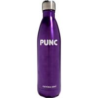 Preview Punc Stainless Steel Insulated Bottle - Purple (750 ml)
