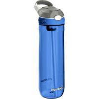 Preview Contigo Ashland Autospout Water Bottle with Lock - 720 ml (Monaco Blue)