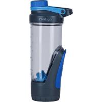 Preview Contigo Shake and Go Fit Kangaroo Shaker Bottle with Gym Storage - 720 ml