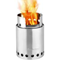 Preview Solo Stove Titan Wood Burning Backpacking Stove
