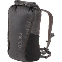 Preview Exped Typhoon 15 Backpack - Black