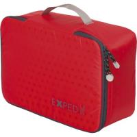 Preview Exped Padded Zip Pouch - L (Red)