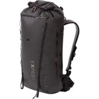 Preview Exped Serac 35 M Backpack - Black