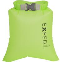 Preview Exped Fold Drybag UL - XXS (Lime)