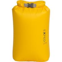 Preview Exped Fold Drybag BS - S (Yellow)