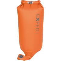 Preview Exped Schnozzel Pumpbag S - Terracotta