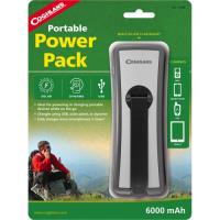 Preview Coghlan's 6000 mAh Portable Power Pack with LED Flashlight