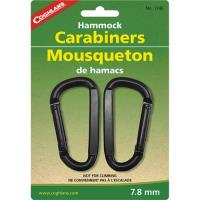 Preview Coghlan's Hammock Carabiners - 7.8 mm (Pack of 2)