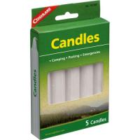 Preview Coghlan's Camping Candles (Pack of 5)