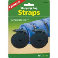 Preview Coghlan's Sleeping Bag Straps (Pack of 2)